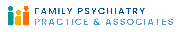 Family Psychiatry Practice and Associates Logo